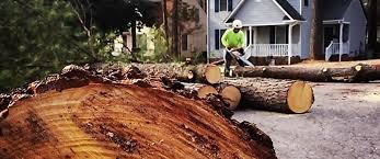 Best Storm Damage Tree Cleanup  in Ramapo College Of New Jersey, NJ